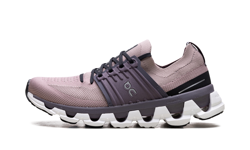 On Running Cloudswift 3 On Schuhe Fade/Schwarz
