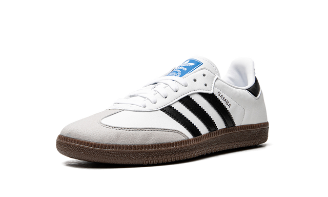 Adidas Samba Vegan 
