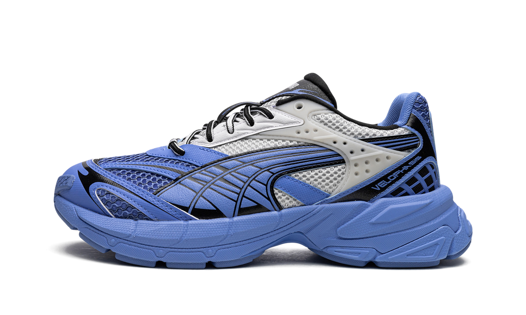 Puma Velophase Fabrik