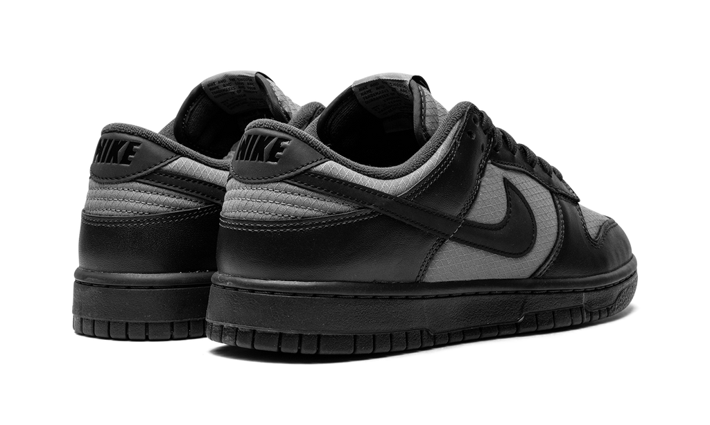 Dunk Low Retro „Off Noir Smoke Grey“