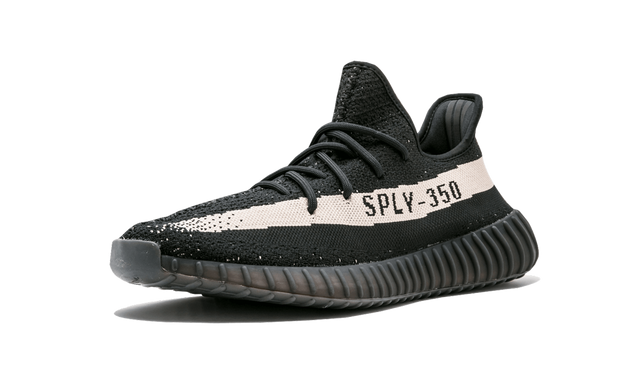 Adidas Yeezy Boost 350 V2 Oreo 