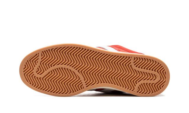 Adidas Campus 00s Better Scarlet 