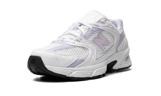 New Balance 530 Weiß Lila