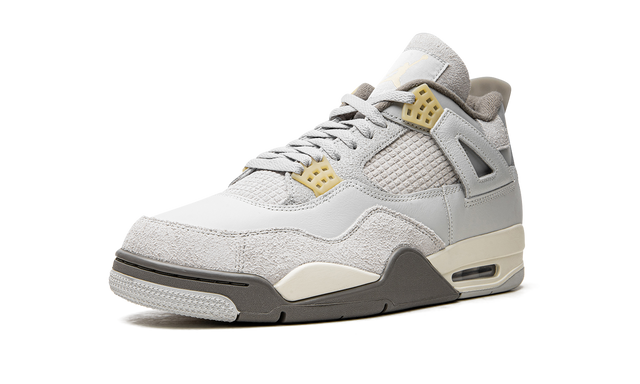 Air Jordan 4 Craft Photon Dust 