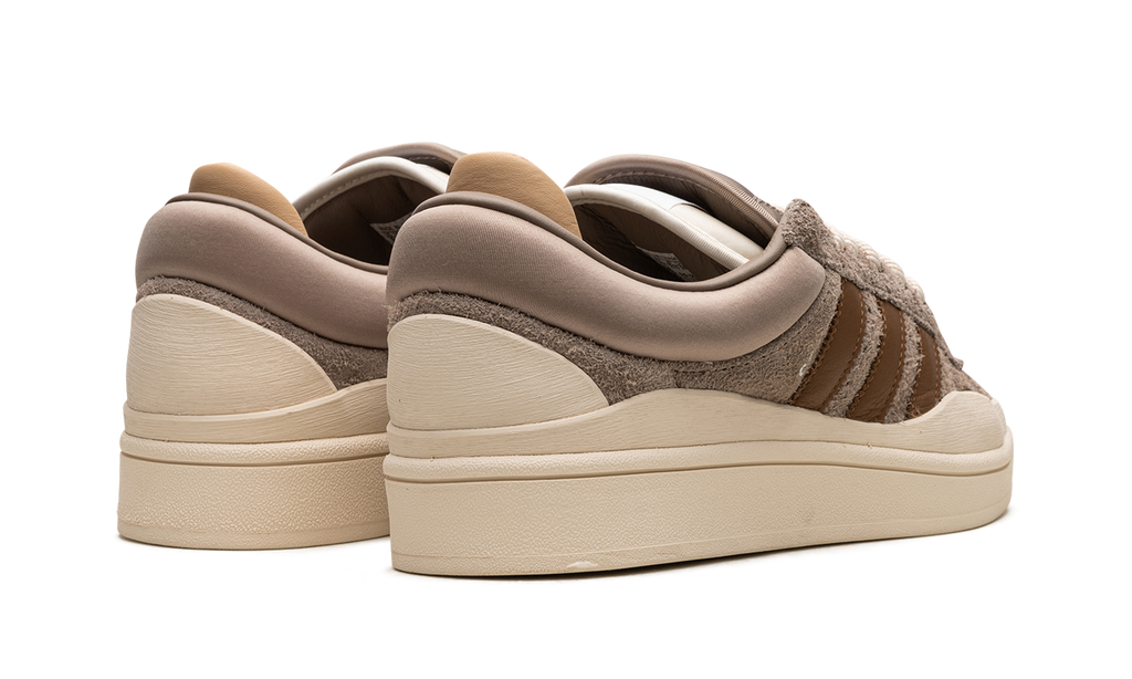 Adidas Campus Bad Bunny Braun 