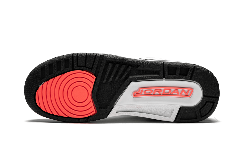 Jordan 3 Retro Infrarot 23