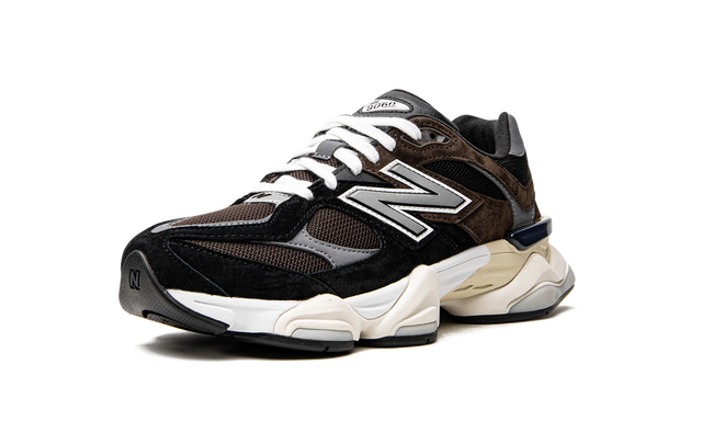 New Balance 9060 Braun