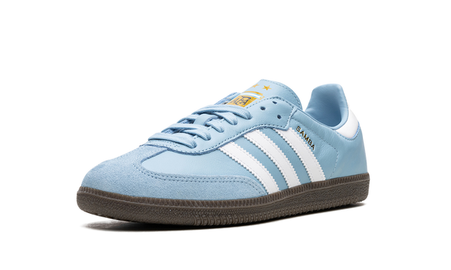 Adidas Samba X Argentinien