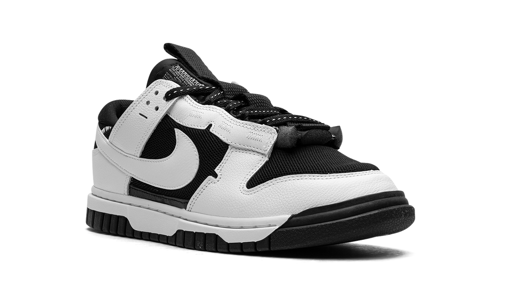 Nike Dunk Low Jumbo Reverse Panda 