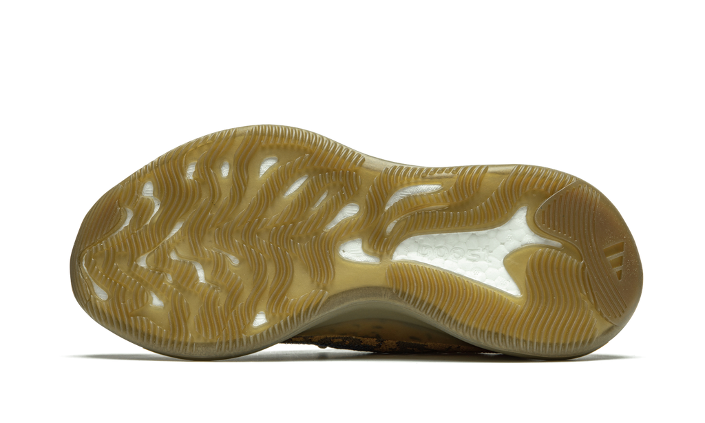Adidas Yeezy Boost 380 Blauer Hafer