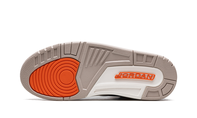 Jordan 3 Retro Desert Elephant 