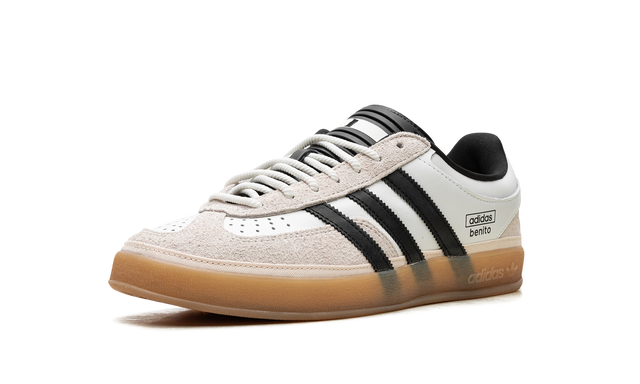 Adidas Gazelle Indoor Bad Bunny Off-White