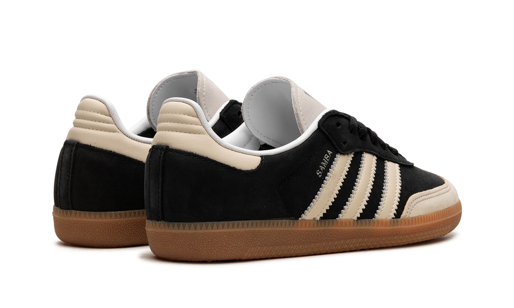 Adidas Samba OG „Core Black Wonder“ 