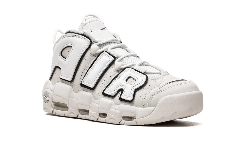 Nike Air More Uptempo Photon Dust 