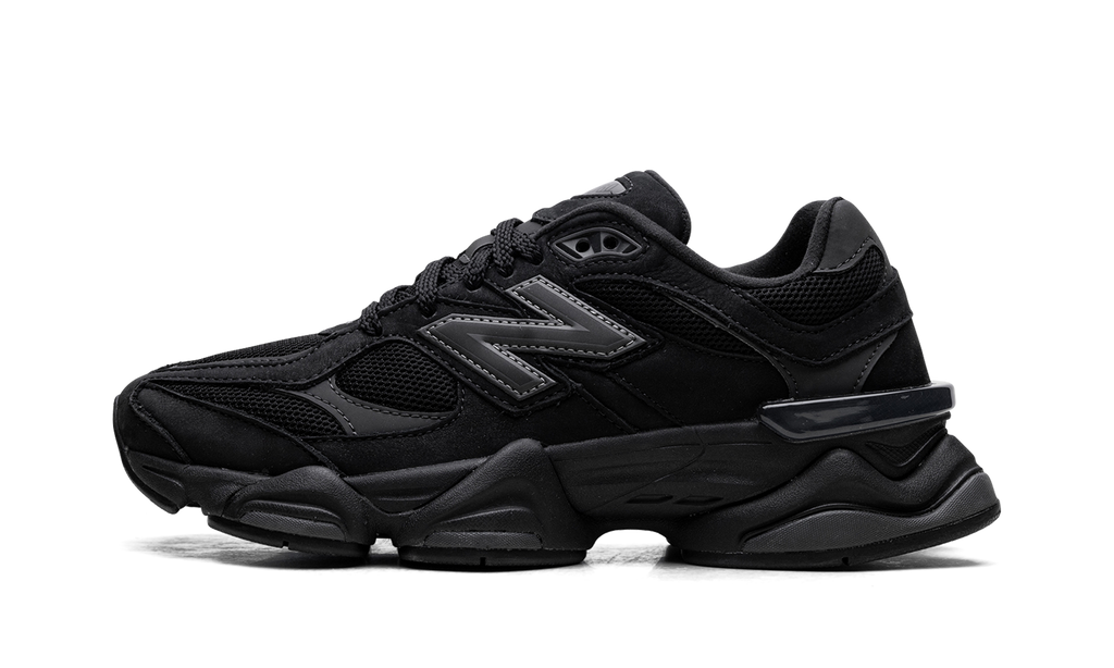 New Balance 9060 Schwarzzement