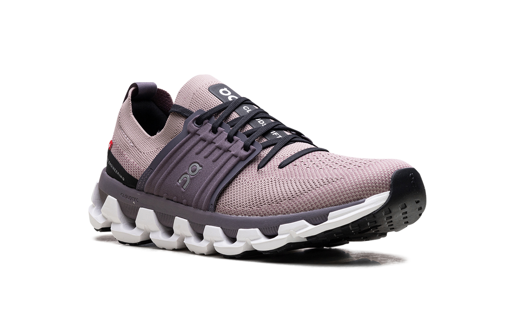 On Running Cloudswift 3 On Schuhe Fade/Schwarz