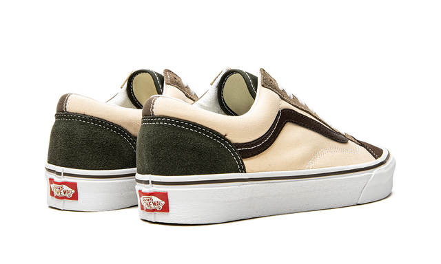 Vans Mehr Vans Style 36