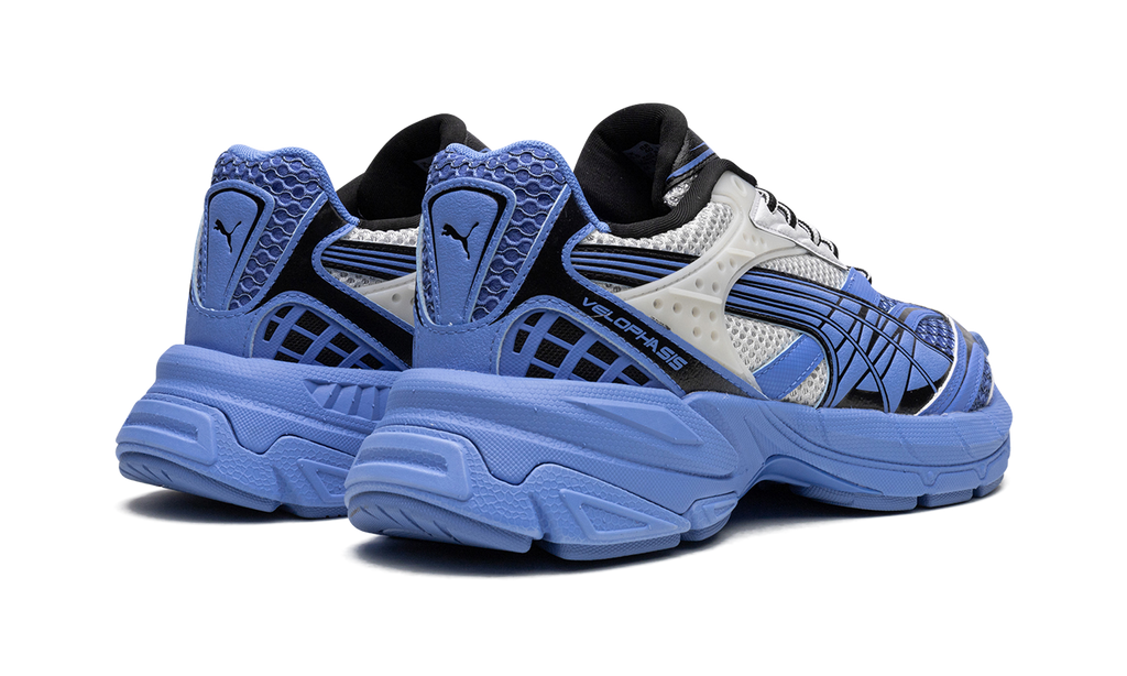 Puma Velophase Fabrik
