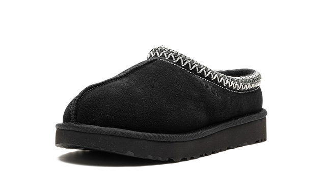 UGG TASMAN WMNS "Schwarz"