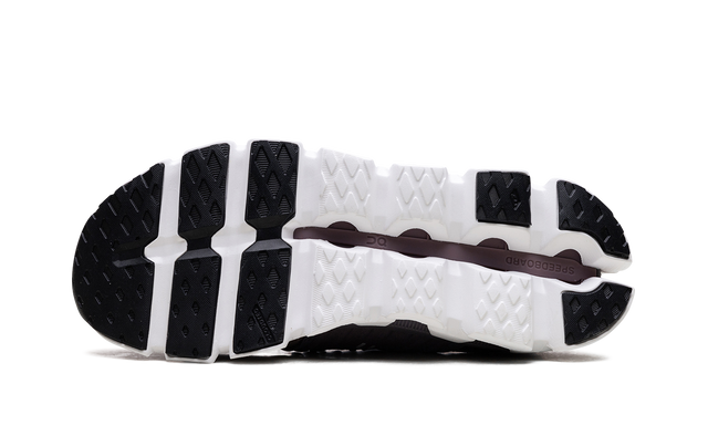 On Running Cloudswift 3 On Schuhe Fade/Schwarz