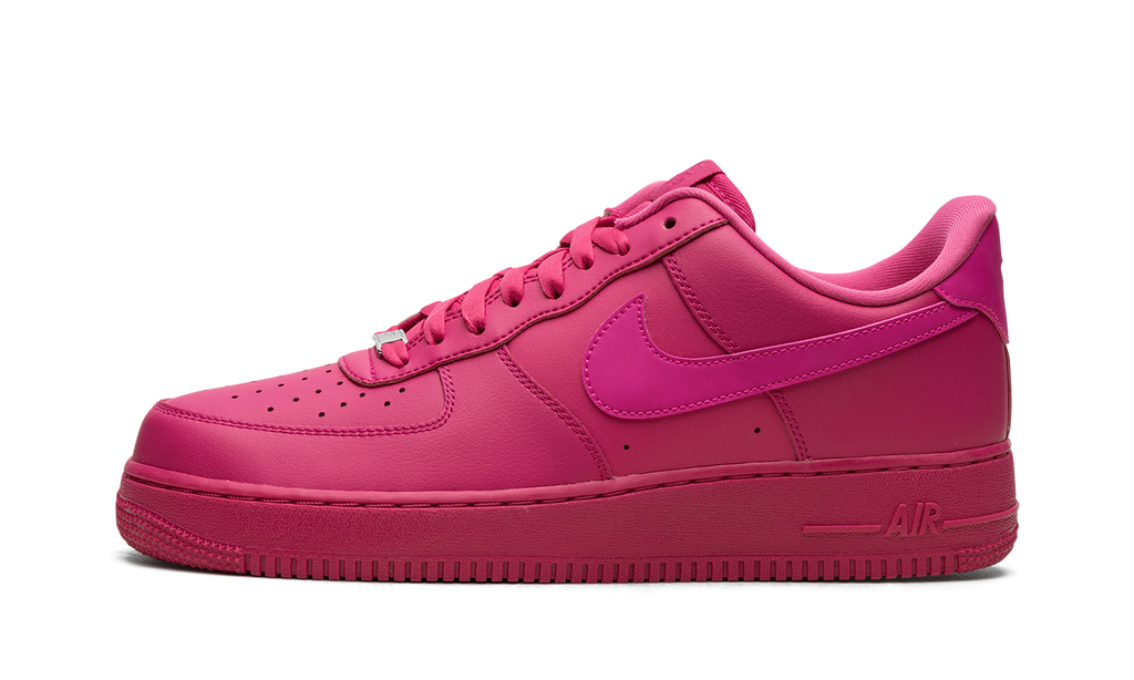 Air Force 1 Low Feuerbeere 
