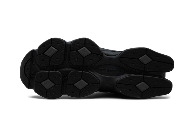 New Balance 9060 Schwarz und Blau