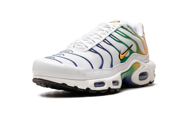 Air Max TN Plus Brasilien 