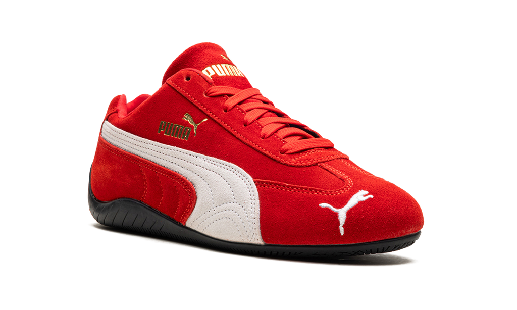 Puma Speedcat OG „Rot“