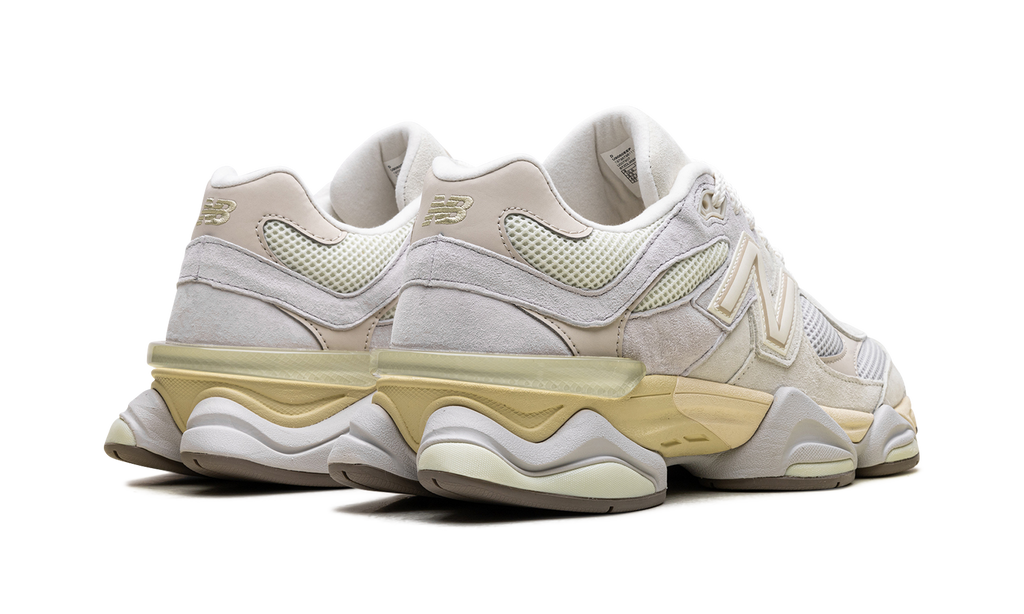 New Balance 9060 Mineralgraue Materie