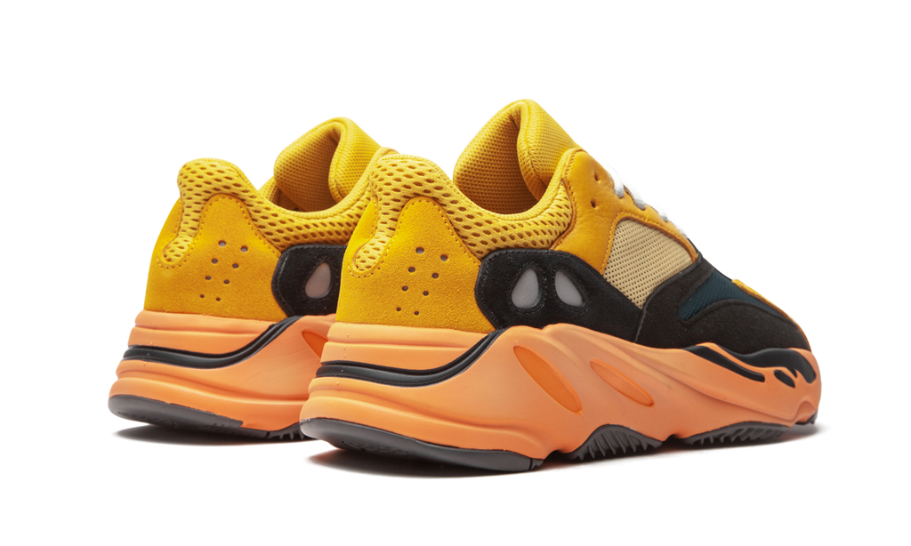 Adidas Yeezy Boost 700 Sun 
