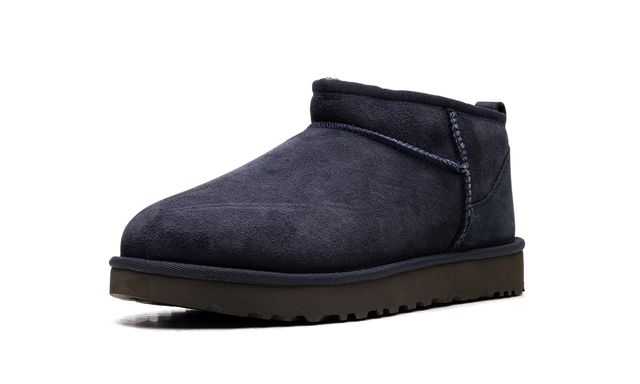 UGG Classic Ultra Mini WMNS "Eve Blue" Stiefel