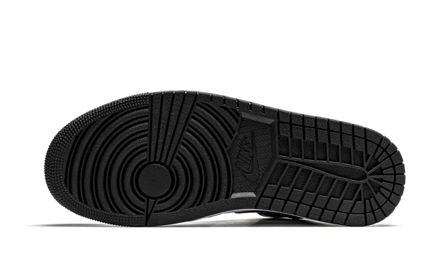 Jordan 1 Mid Carbon Fiber 