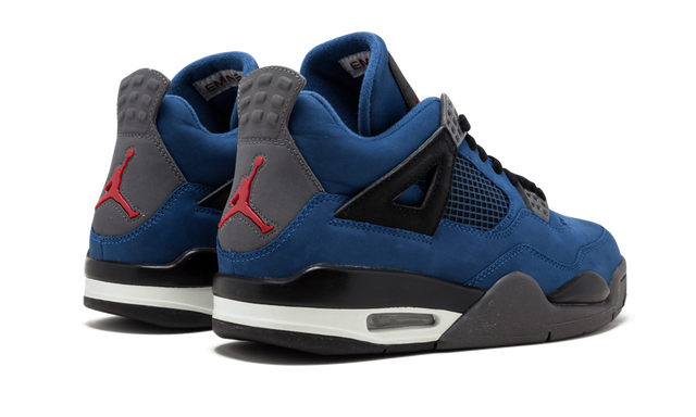 Air Jordan 4 Retro Eminem Encore 