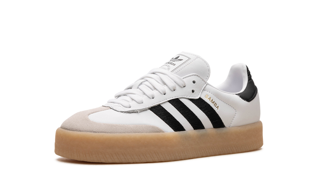 Adidas Sambae 2.0 Weiß Schwarz 