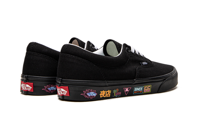 Vans-Ära