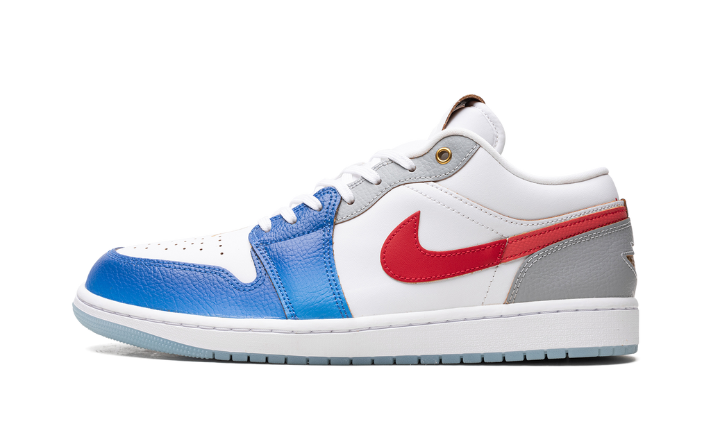 Jordan 1 Low SE Philippinen 
