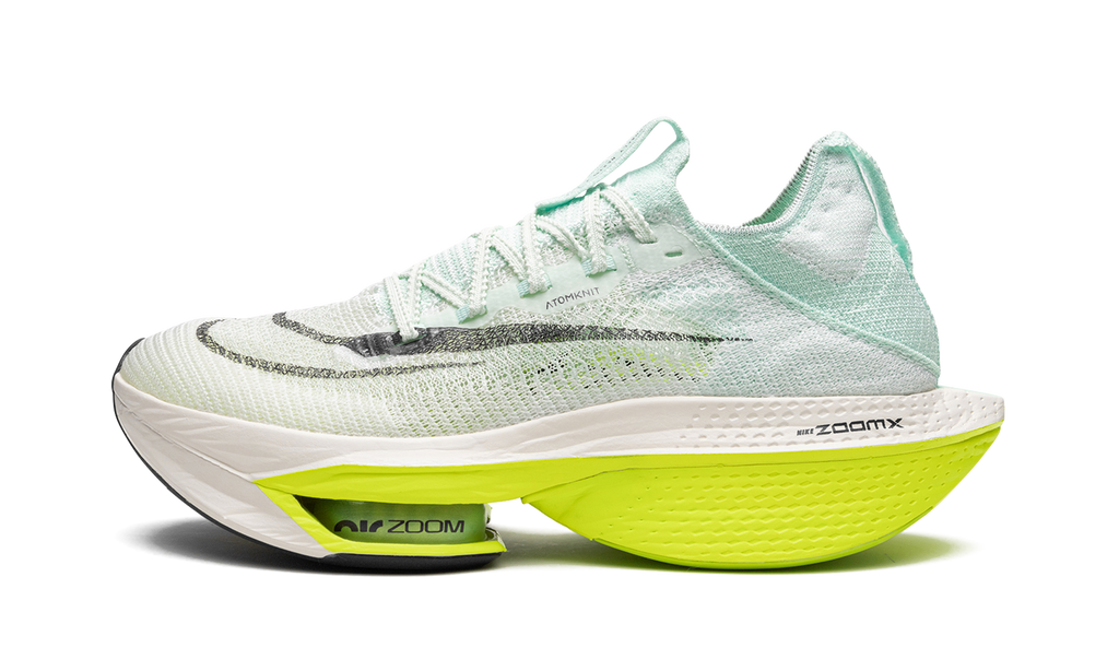 Nike Air Zoom Alphafly Next%2 Mint Foam 
