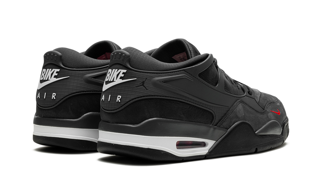 Air Jordan 4 RM Driveway Grau "Nigel Sylvester" 