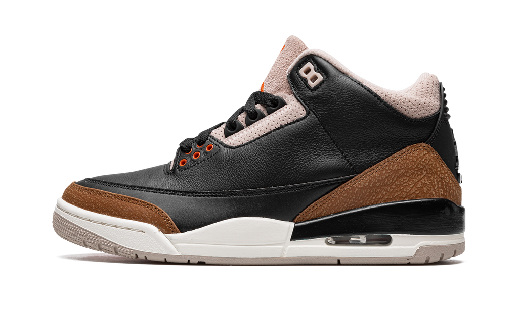 Jordan 3 Retro Desert Elephant 