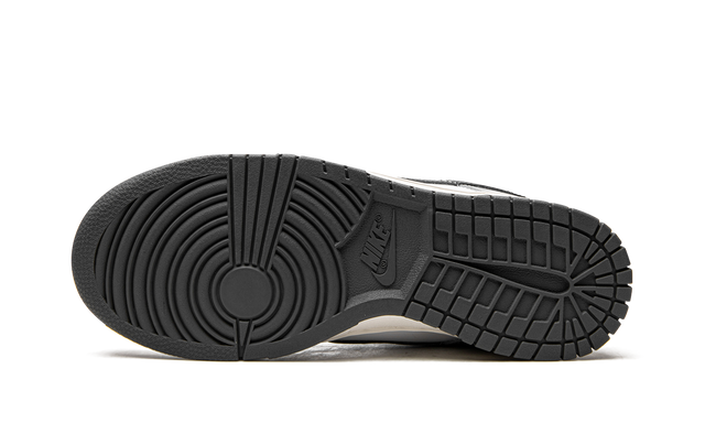 Nike Dunk Low Helles Rauchgrau
