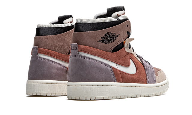 Jordan 1 High Zoom Air CMFT Canyon Rust 