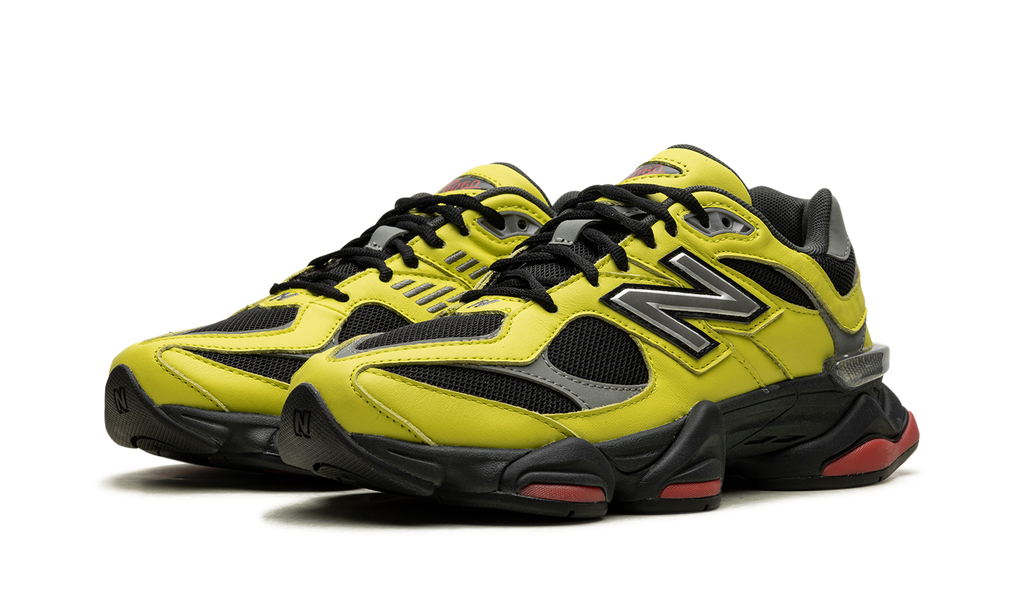 New Balance 9060 Teebaum