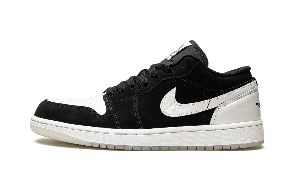 Jordan 1 Low Diamond Shorts 