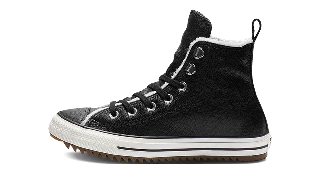 Converse Chuck Taylor Chuck Taylor All Star Wanderstiefel Schwarz
