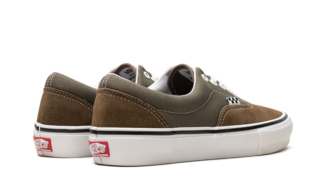 Vans Era Skate Era Braun/Grau