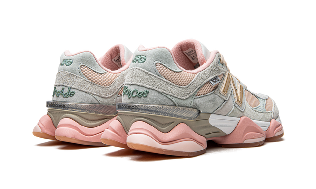 New Balance Joe Freshgoods x 9060 „Baby Shower Blue“