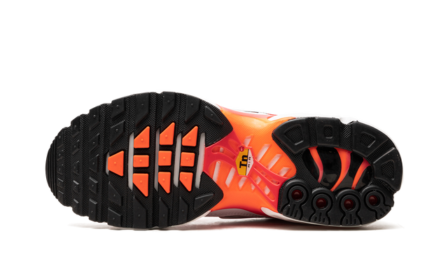 Air Max TN Plus Weißer Sonnenaufgang 