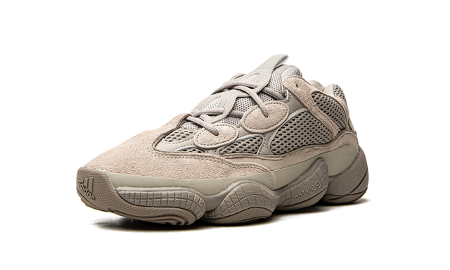 Adidas Yeezy 500 Aschgrau 